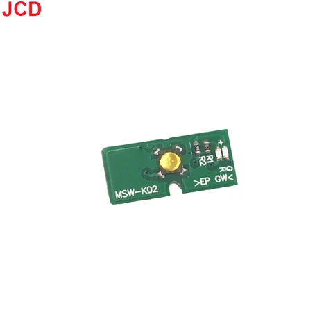 JCD 1 шт. плата переключателя включения/выключения питания с ленточным кабелем