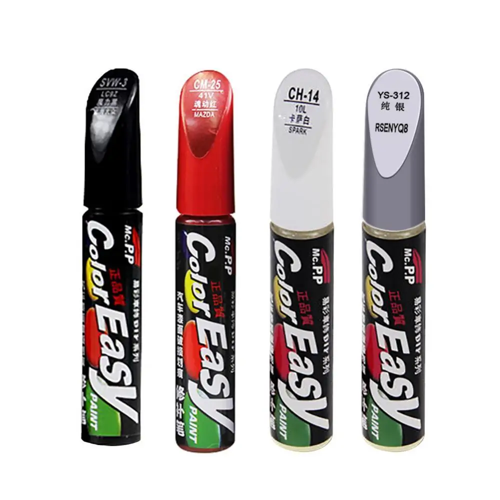 

Pro Auto Mending Scratch Cover Remover Paint Repair Pen Car Care Applicator Tool Car Repair Tool Car Paint Tool