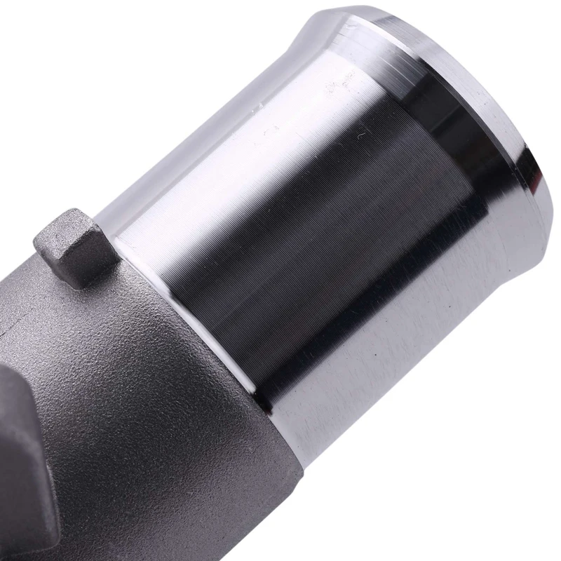 6X алюминиевый наполнитель радиатора двигателя шейный термостат охлаждающей