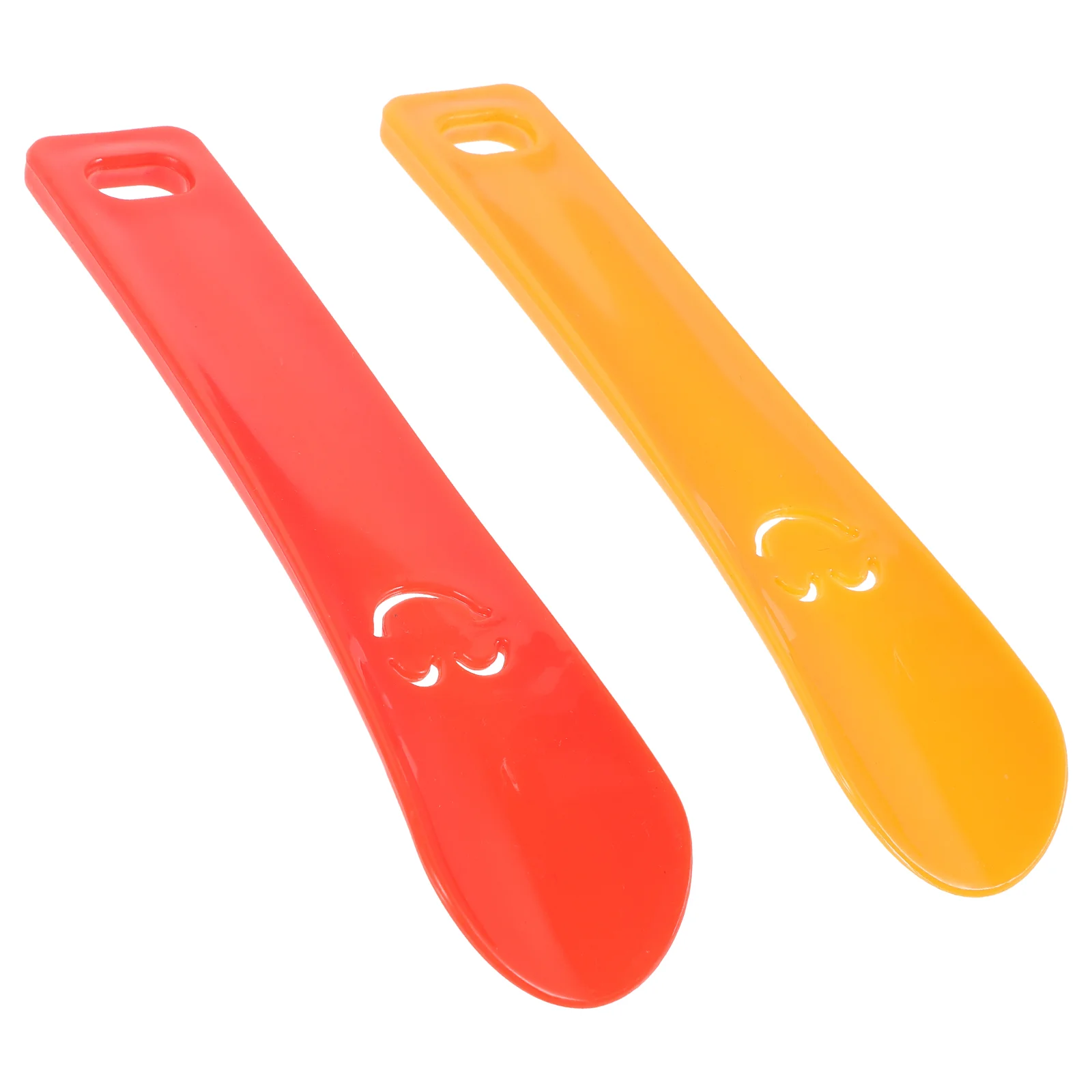 Boot Jack Cowboy Boots Bamboo Horns Seniors Spoon Short Handle Lazy Helper Women Man Shoes