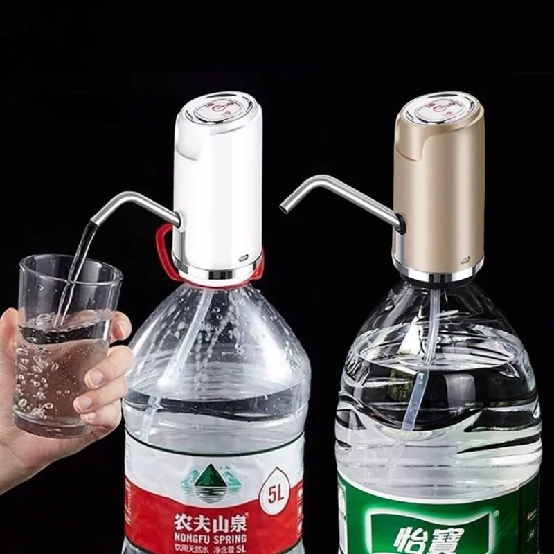 

Дозатор для воды на 5 галлонов