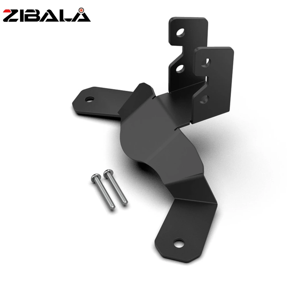 Для Yamaha Tenere 700/XTZ700 2019-2023-2024 кронштейн светодиодного фонаря вспомогательные фары