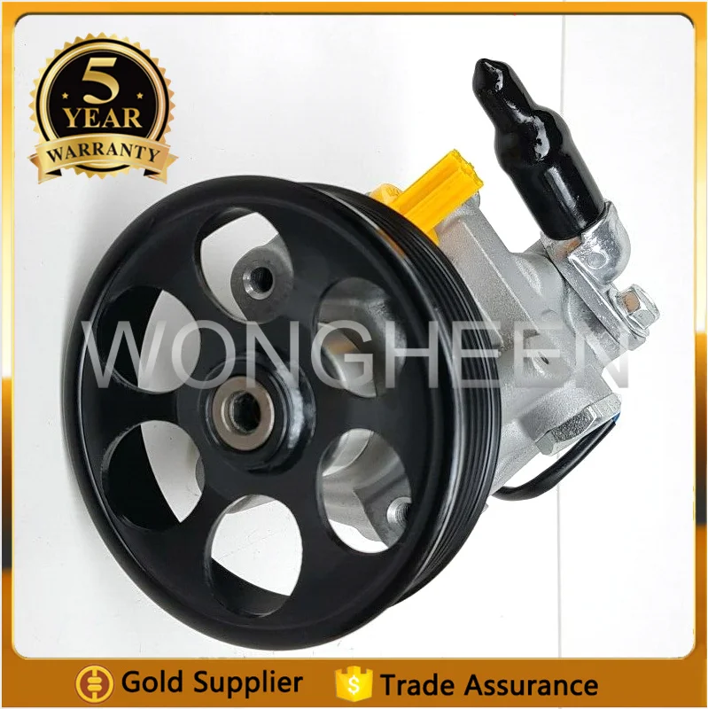 34430FG020 новый насос гидроусилителя руля для Subaru Impreza 2008 2009 2010 2011