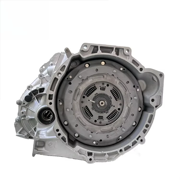 Автоматическая коробка передач YXRM DPS6 для Ford Focus, Ecosport, Fiesta FN1P7000DE (art.: 3920da48ec2c2) - 3920da48ec2c2