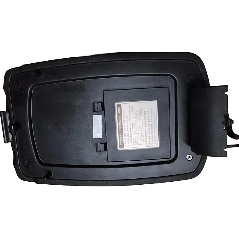 846602W000 для Hvundai Santa Fe очиститель воздуха чехол поручня крышка фильтр теплицы