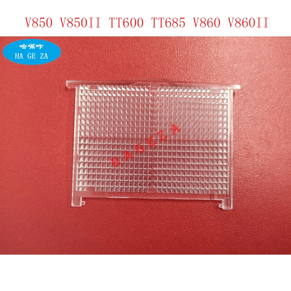 

Replacement Part For Godox V850 V850II TT600 TT685 V860 V860II Flash Speedlite Flash Diffuser Plate Wide Panel NEW Original