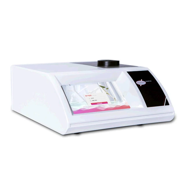 

High Quality Optical Instruments DigiPol-R300 Laboratory Automatic Digital Refractometer