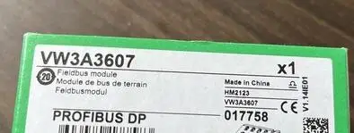 

VW3A3607 новый оригинальный