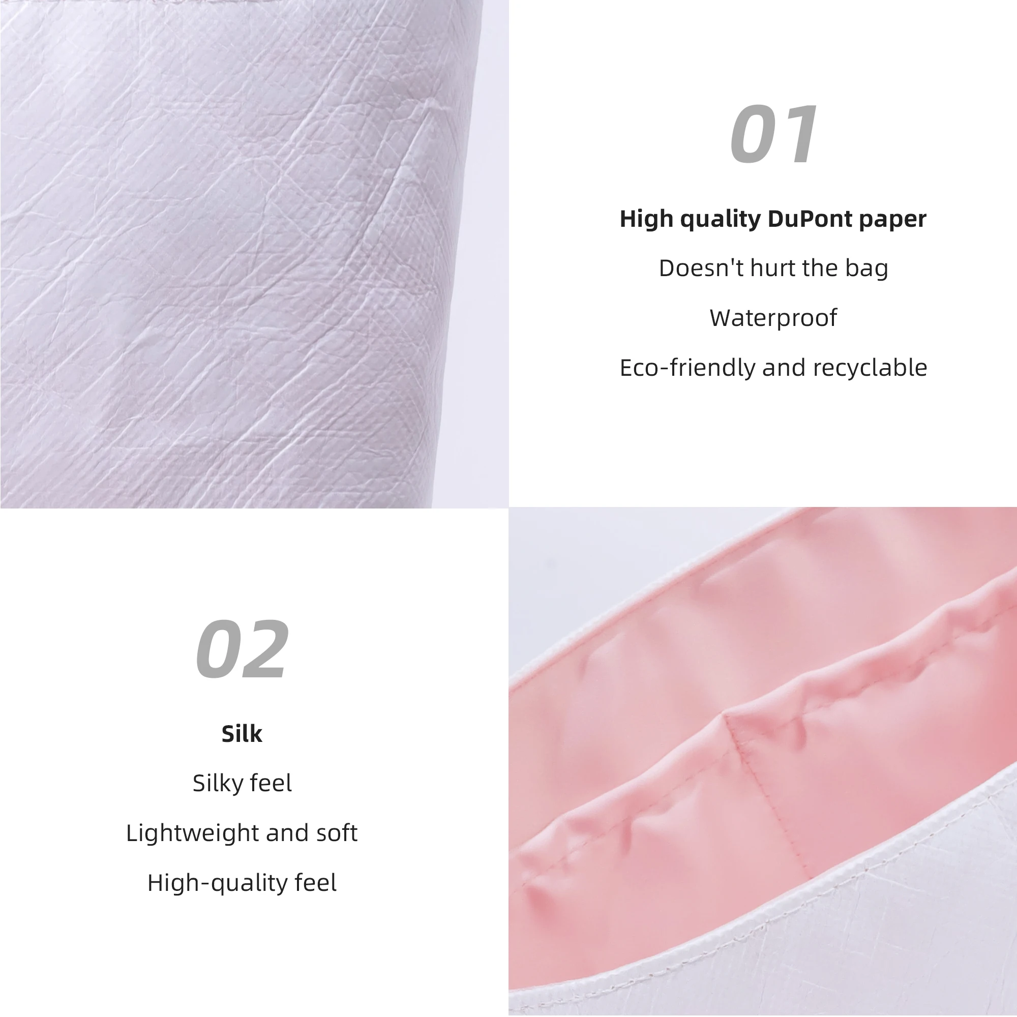 Легкий кошелек-органайзер DGAZ для Goyard Anjou/Artois/Saint Louis сумка из шелка и сумки DupontPaper