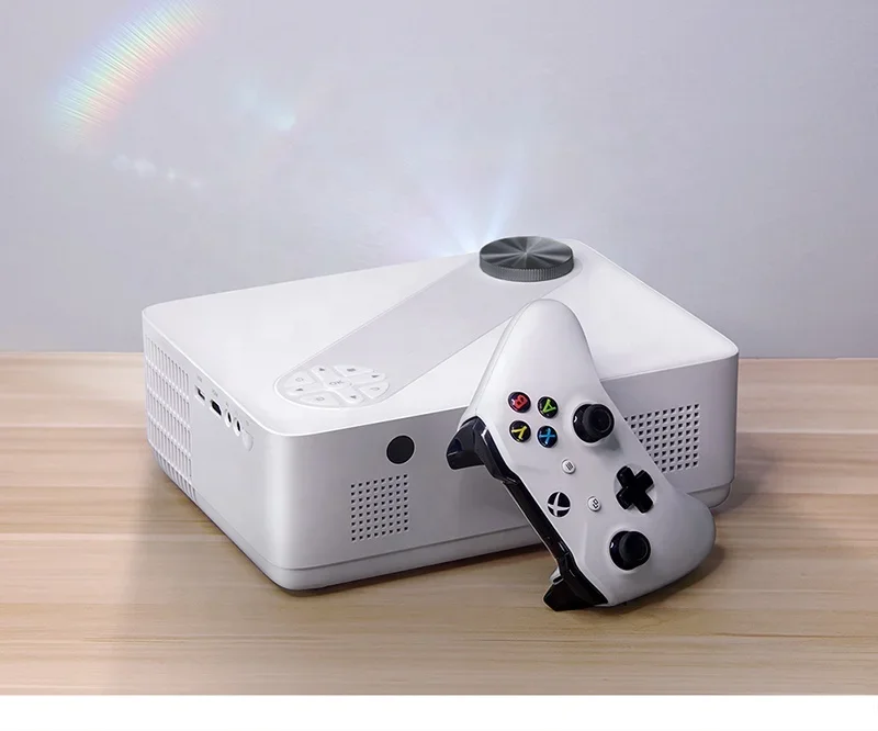 Проектор для домашнего кинотеатра