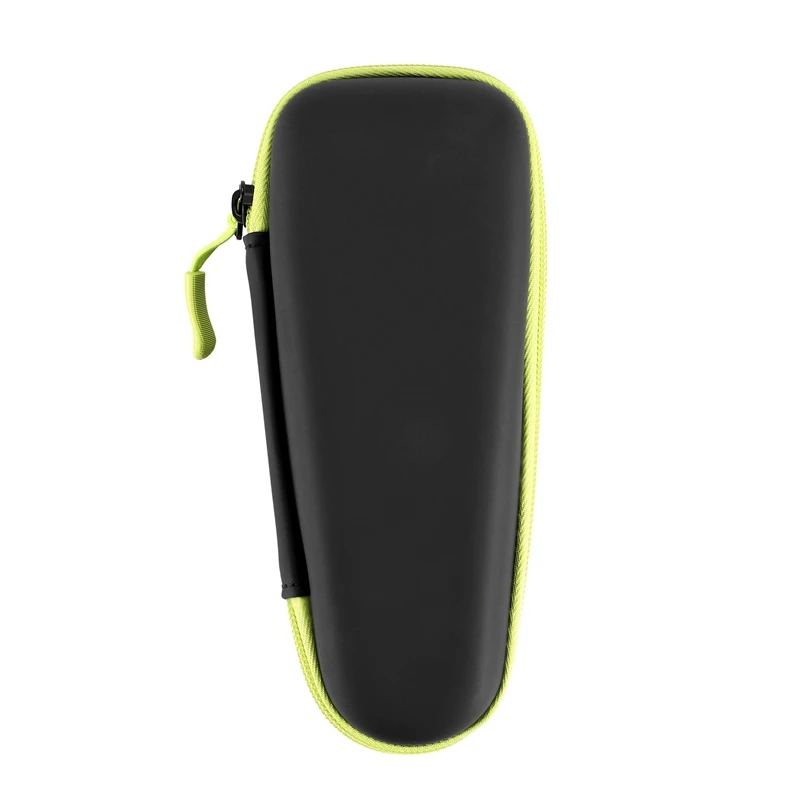 

Travel Shaver Storage Box Razor Bag Case Kit For One Blade QP2530 QP2520