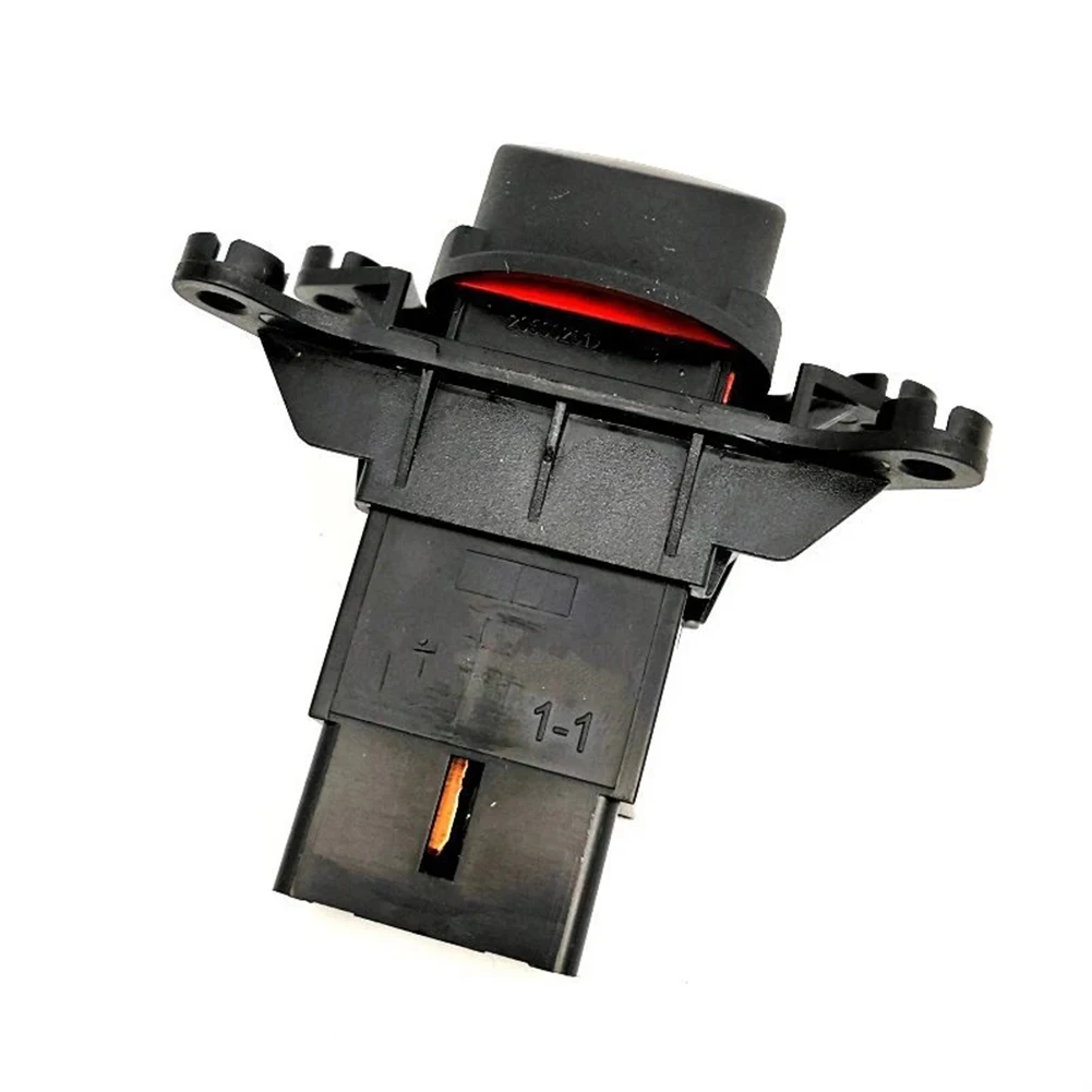 

937901M000 Hazard Warning Switch 93790-1M000 93790-1M050 937901M050 ABS Black Emergency Light Switch For Forte 2009-2012