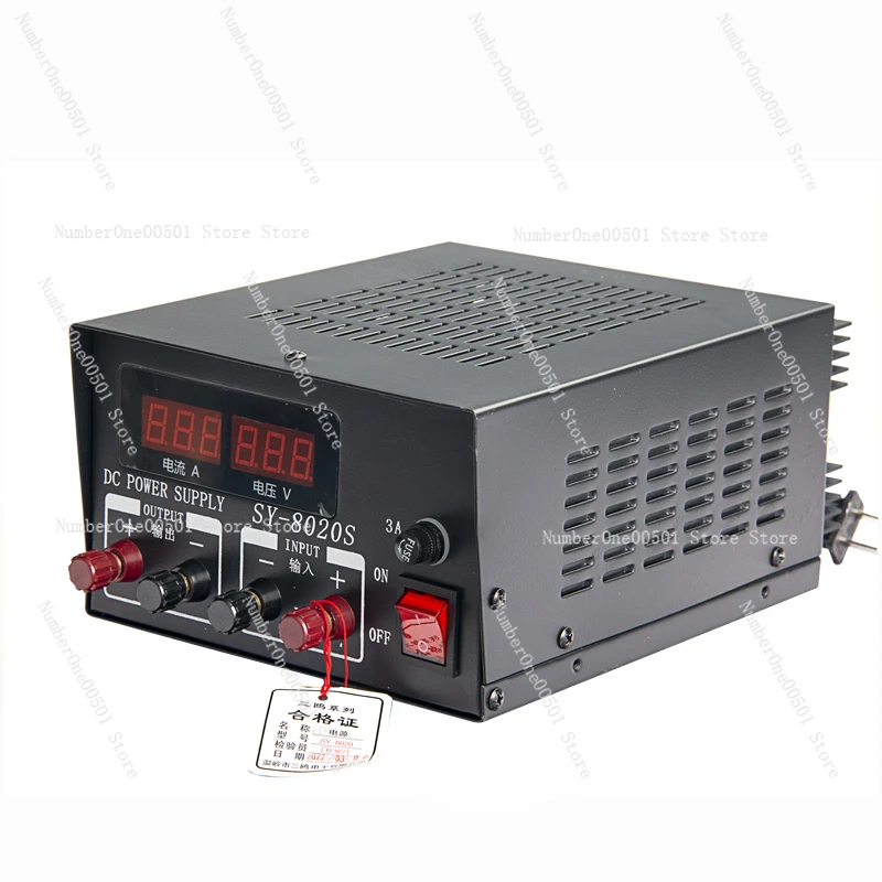 Морской регулятор напряжения Импульсный источник питания переменного и