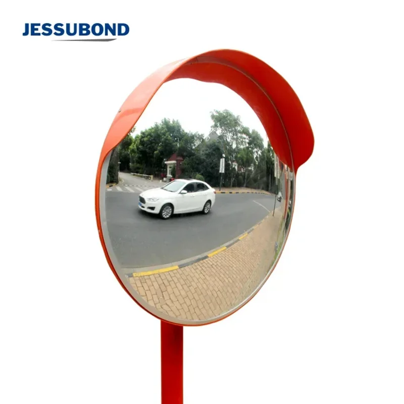 KL PC 100 см и индивидуальное выпуклое зеркало для слепых зон предотвращающее