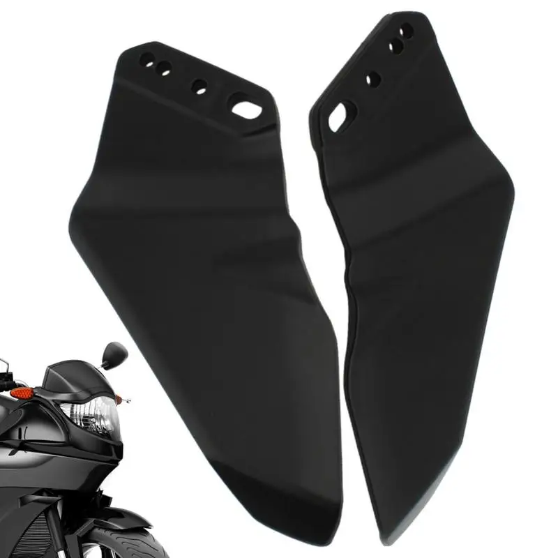 

Motorcycle Bodywork Frame Body Frame Wing Kit Mud Guards ForYamaha YZF-R1 Trail Bike Motorcycle Accessories