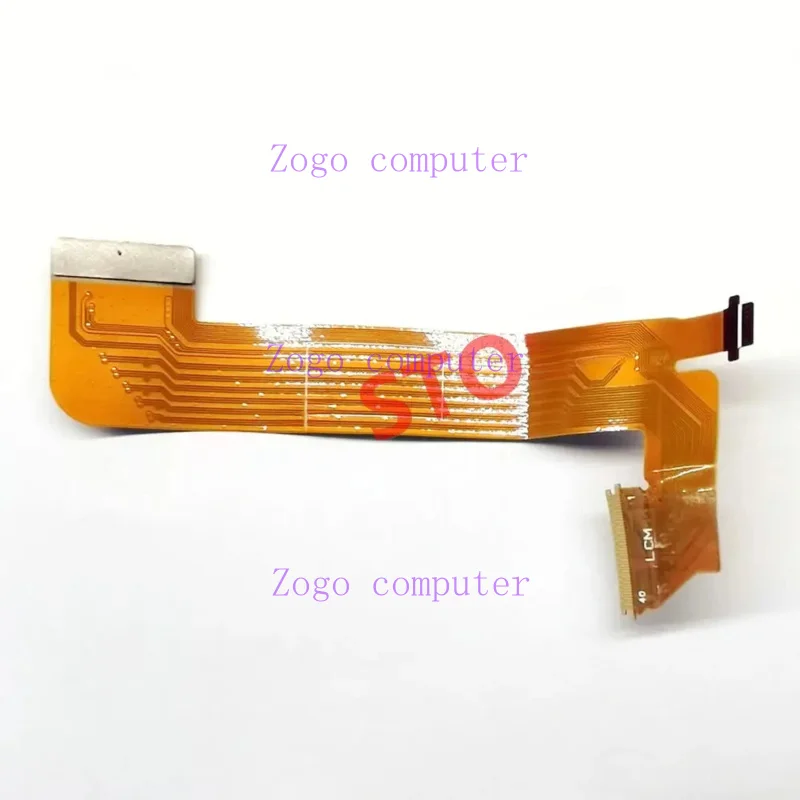 Новинка оригинальный гибкий кабель t66202d8 для ЖК-экрана телефона