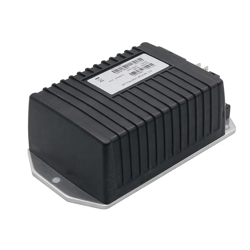 

1266A-5201 Golf Cart Motor Controller Replacement for 1510A-5251 Curtis Controller for Golf Cart