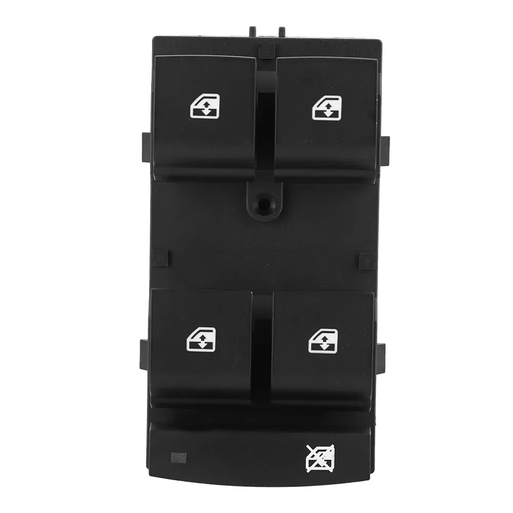 1X высококачественный передний выключатель LH для стеклоподъемника Chevy Cruze Limited Malibu