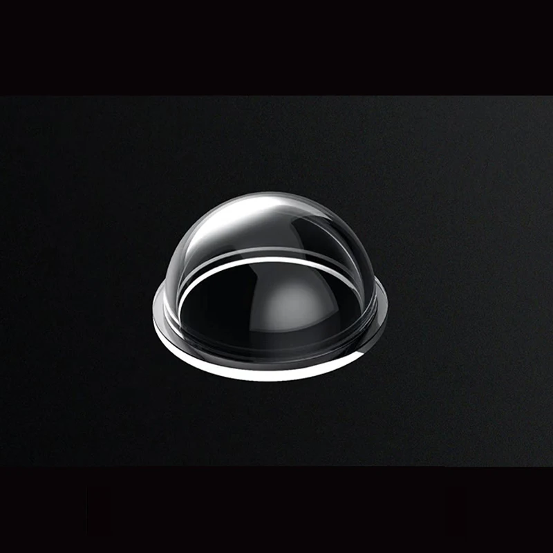 

Оптическая купольная крышка для ПК, купольная крышка 110, купольная крышка для подводной камеры робота, аксессуары для выдерживания напряжения 1000