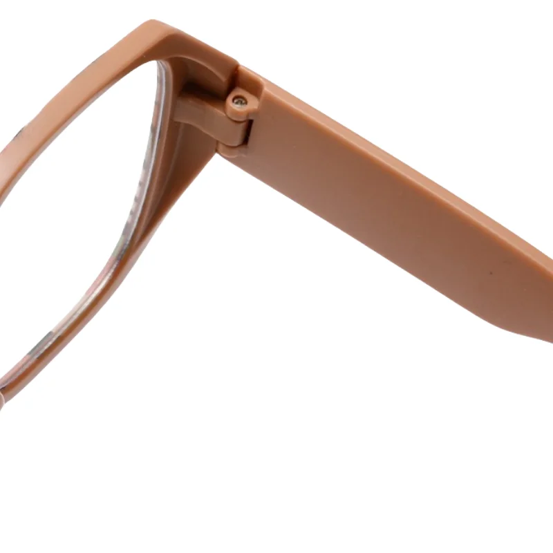 Оправа для очков ручной работы женщин модная оправа с защитой от синего света