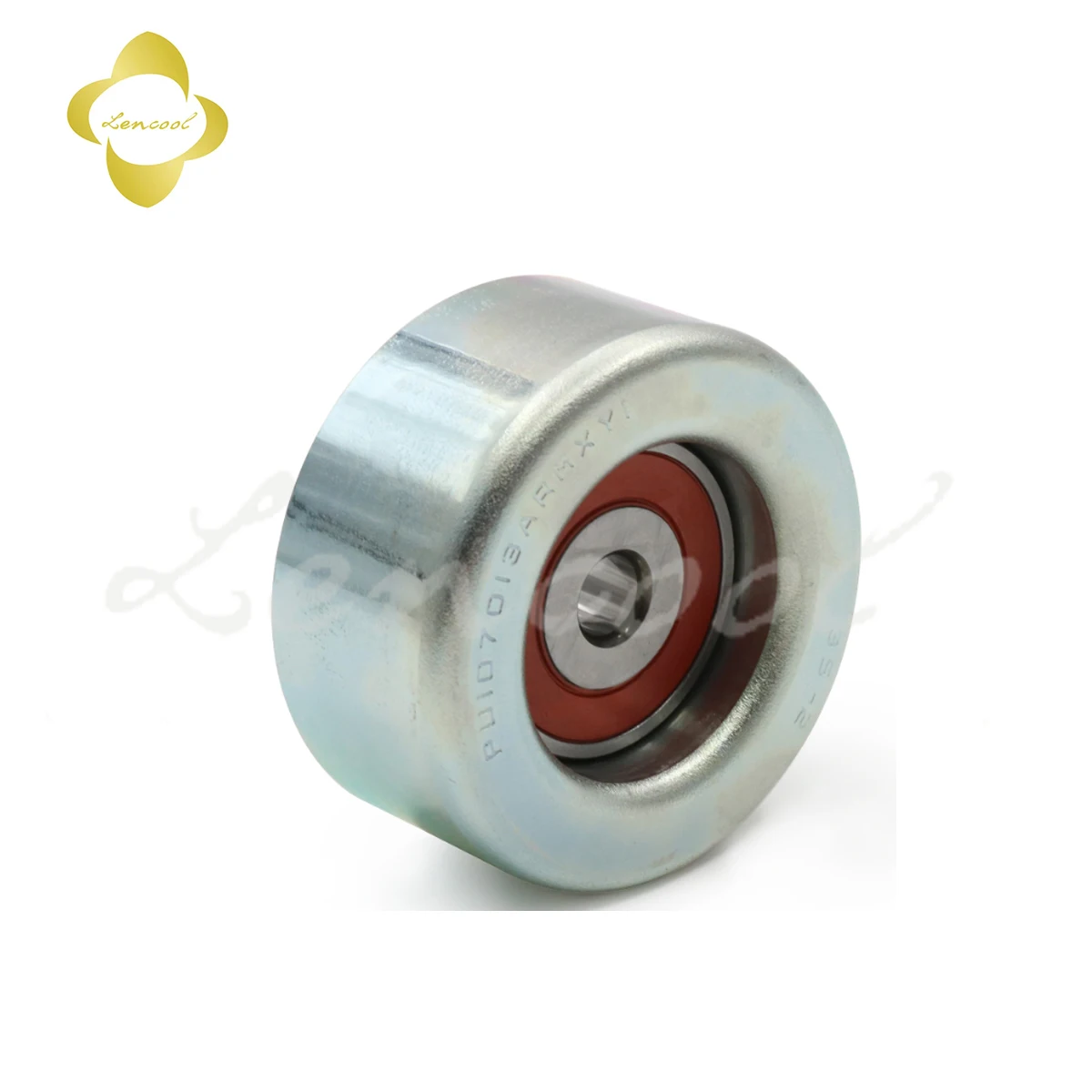 Фото Натяжной шкив двигателя для Toyota LAND CRUISER GSX40 LEXUS RX (MHU3, GSU3, MCU3) 350 AWD OEM 1660431010 A132E6261S 1660431020 №3