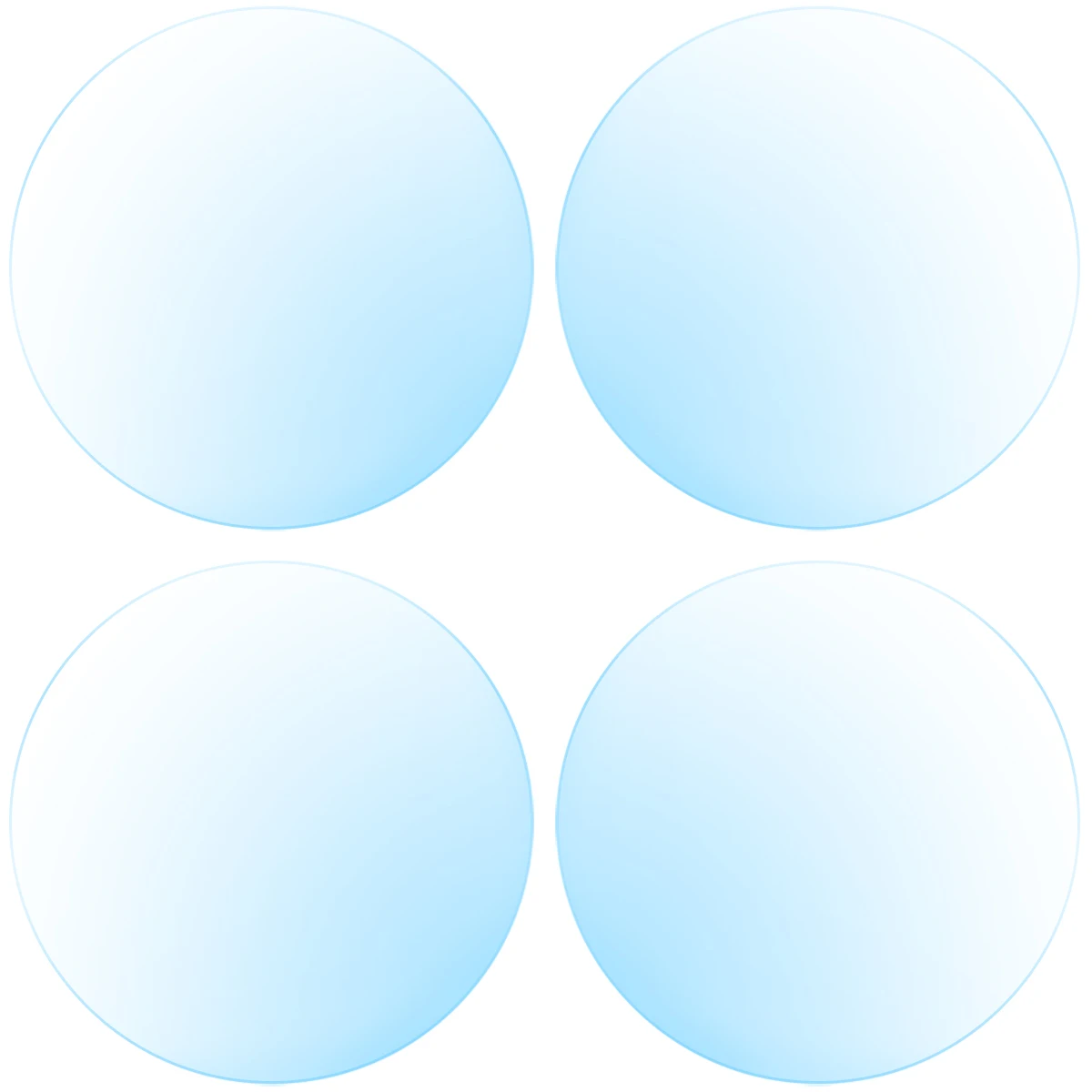 

2 пары стекла es защита экрана закаленное стекло Защита от царапин защита от пузырьков пыли отпечатков пальцев Защитная пленка для экрана