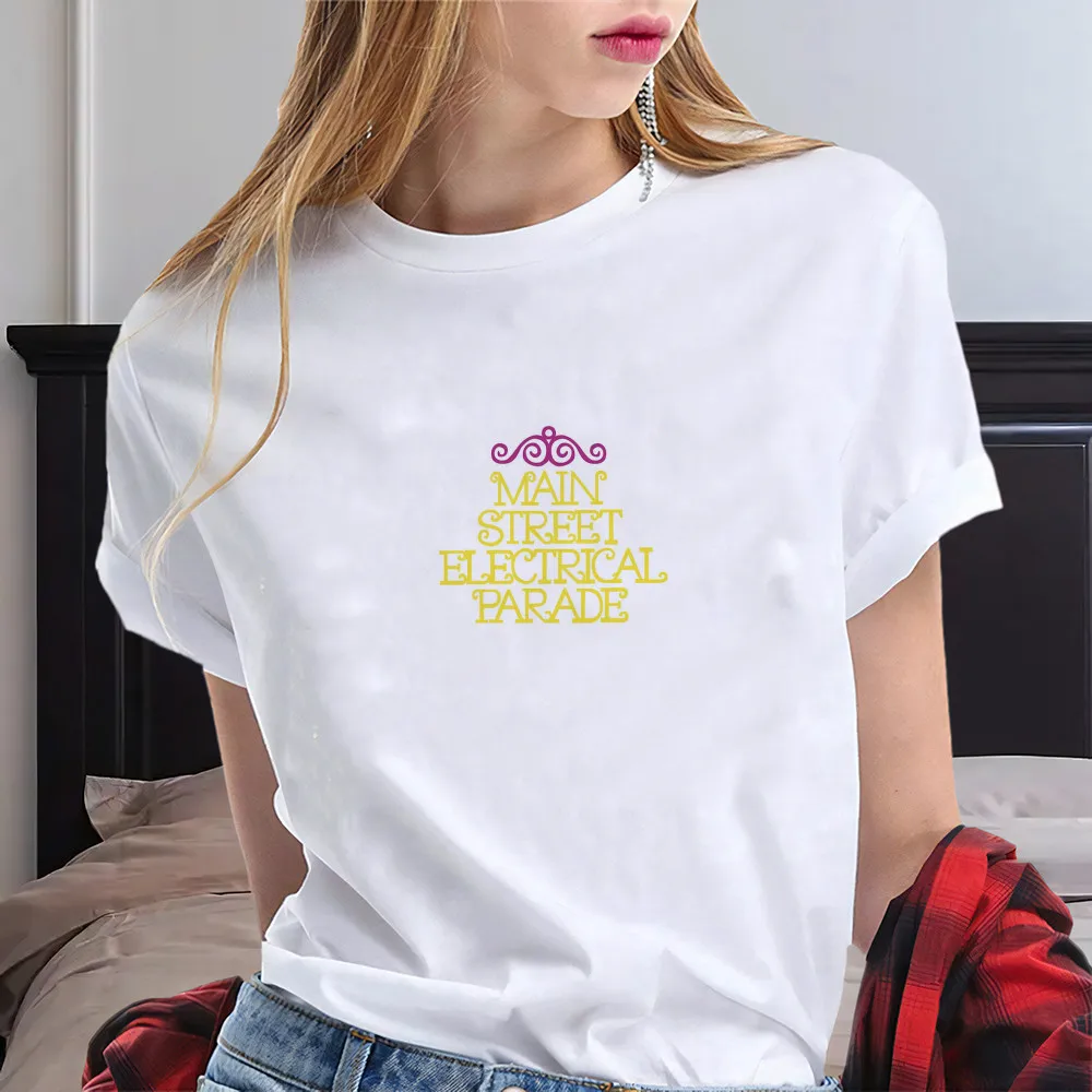 

Мужские Дамы и господа футболки с круглым вырезом для мальчиков и девочек