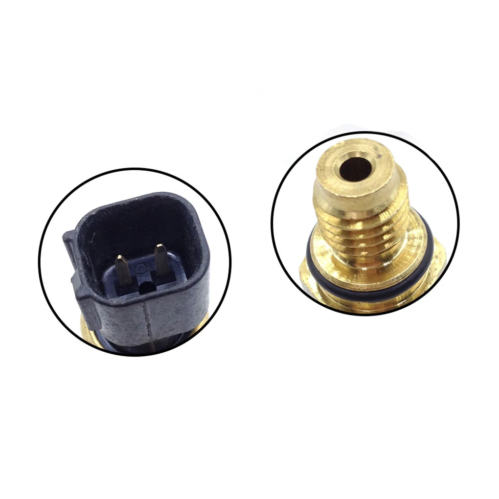 

Oil Pressure Switch 98AB-3N824-DB Original Power High Reliability Accurate Detection Simple Installation for Focus