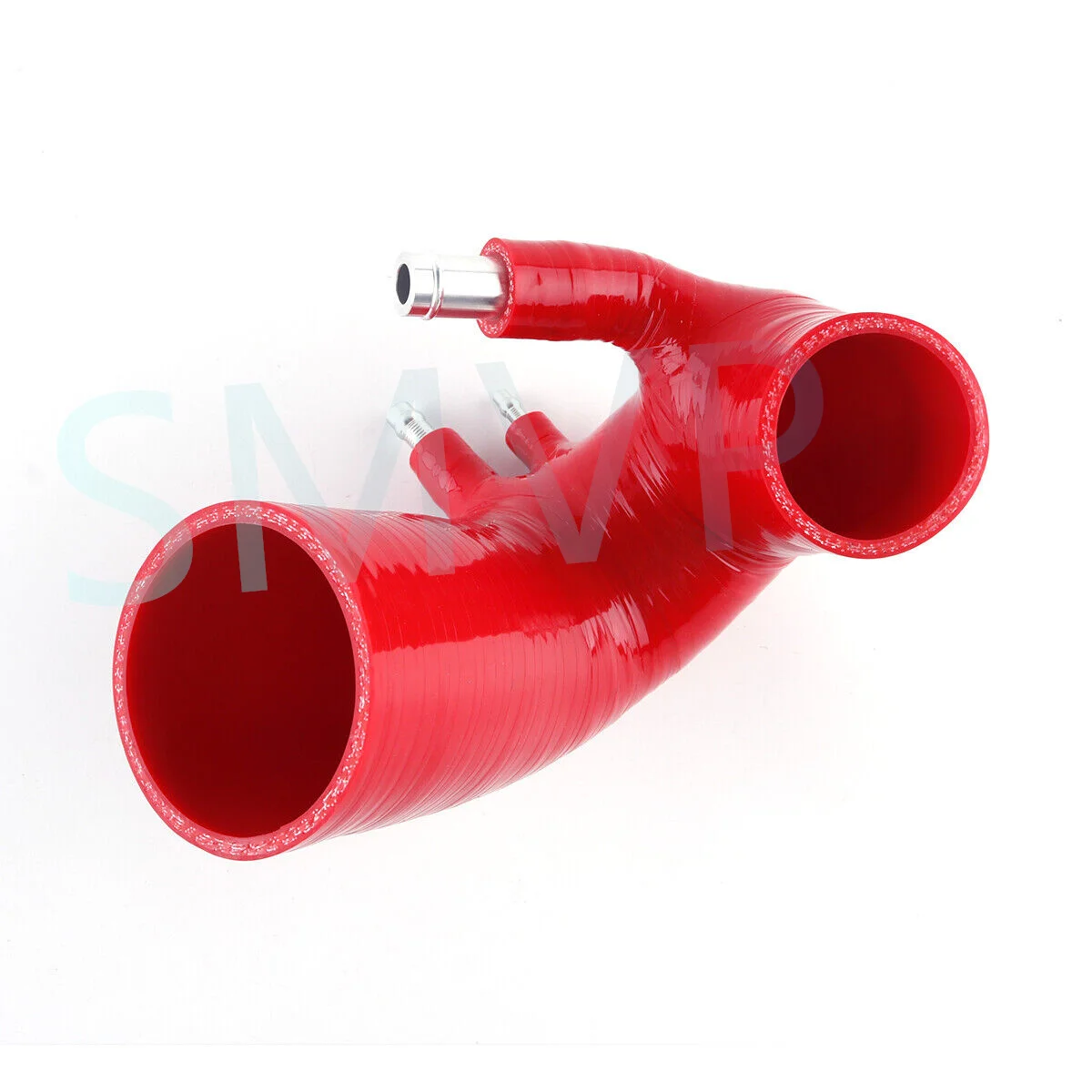 4-слойный силиконовый воздухозаборный шланг для Abarth 500 595 695 T-JET двигателя 1446 л с