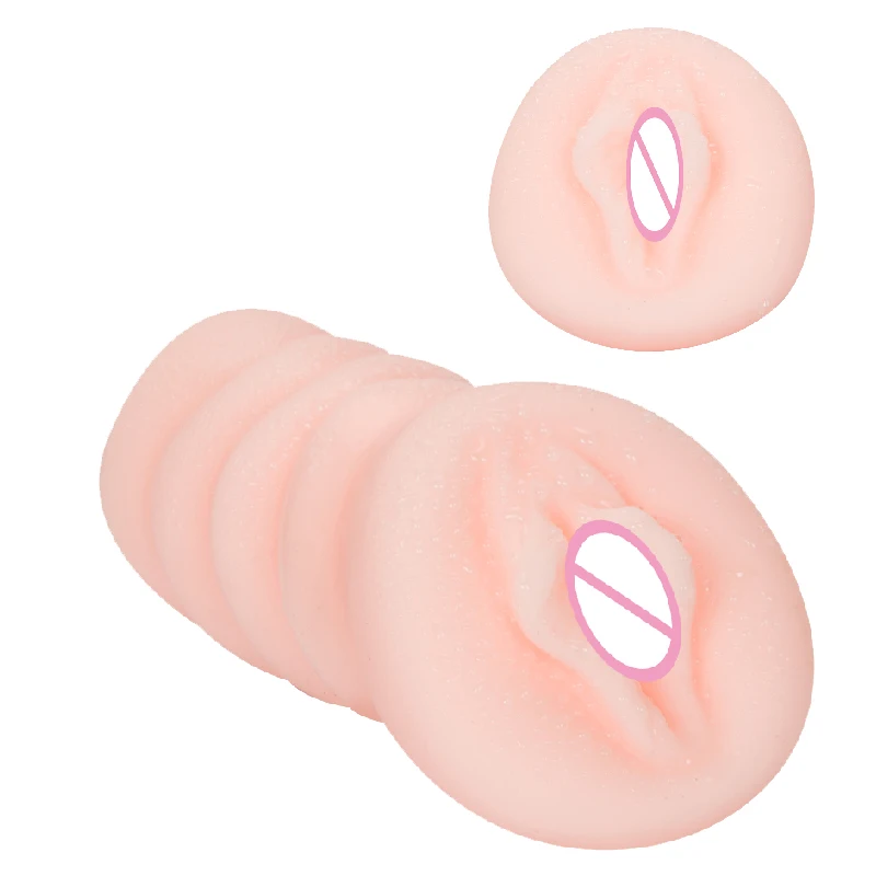 Интимное нижнее белье Мастурбаторы мужской симулятор клитора искусственная