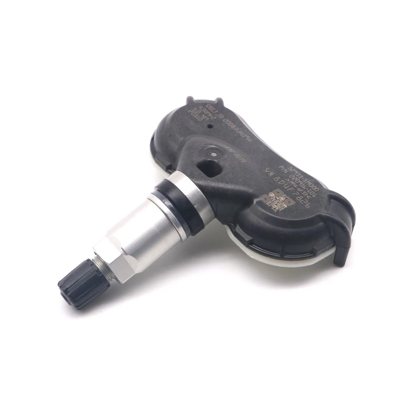 

52933-3M000 529333M000 для 2008-2014 Hyundai Genesis [BH] 2010-2014 Kia Sportage [SL] 434 МГц TPMS датчик давления в шинах