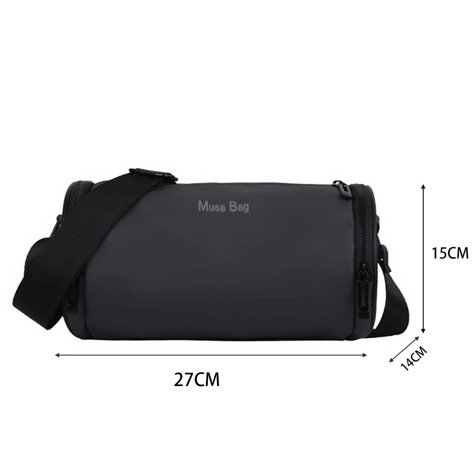 Multi Purpose Rucksacks Fashion Stylish Shoulder Bag For Adult Teens