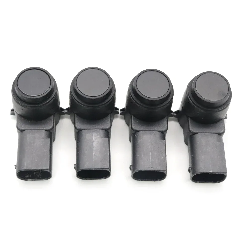 4 шт./лот 9666016377 Автомобильный датчик парковки PDC для Citroen Berlingo C4 C5 C6 DS3 Peugeot 307 308 407