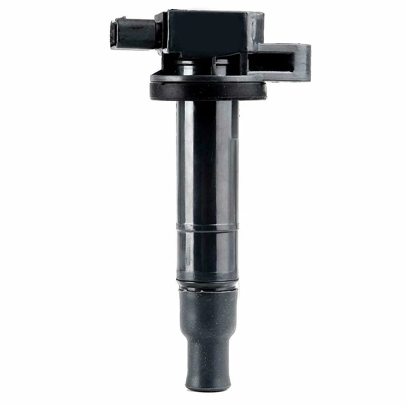 90919-02240 4 шт. для Toyota Катушка зажигания высокого напряжения посылка 9091902240 90919-T2003