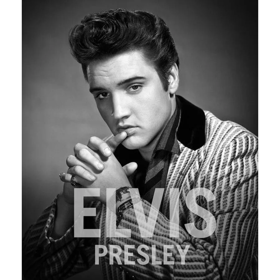 

Алмазная 5D мозаика «сделай сам», картина с полными квадратными и круглыми стразами Elvis Presley, 3D вышивка крестиком, стразы, домашний декор