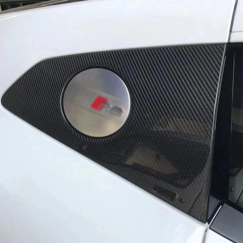 Комплект кузова из углеродного волокна заднее боковое крыло для R8 V10 2017-2019