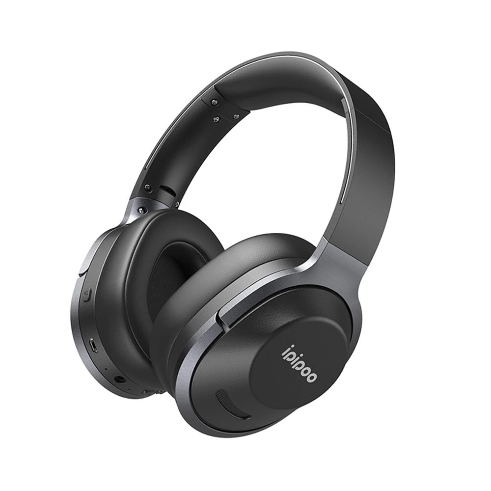 

Беспроводная Bluetooth-гарнитура для прослушивания музыки и игр