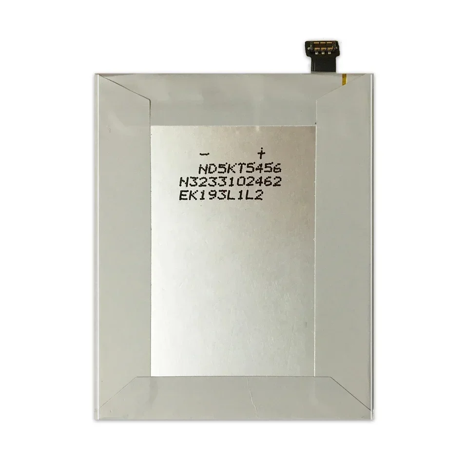 Аккумулятор для сотового телефона IUNI I1 Dual 4G BL-N3000C 3000 мАч