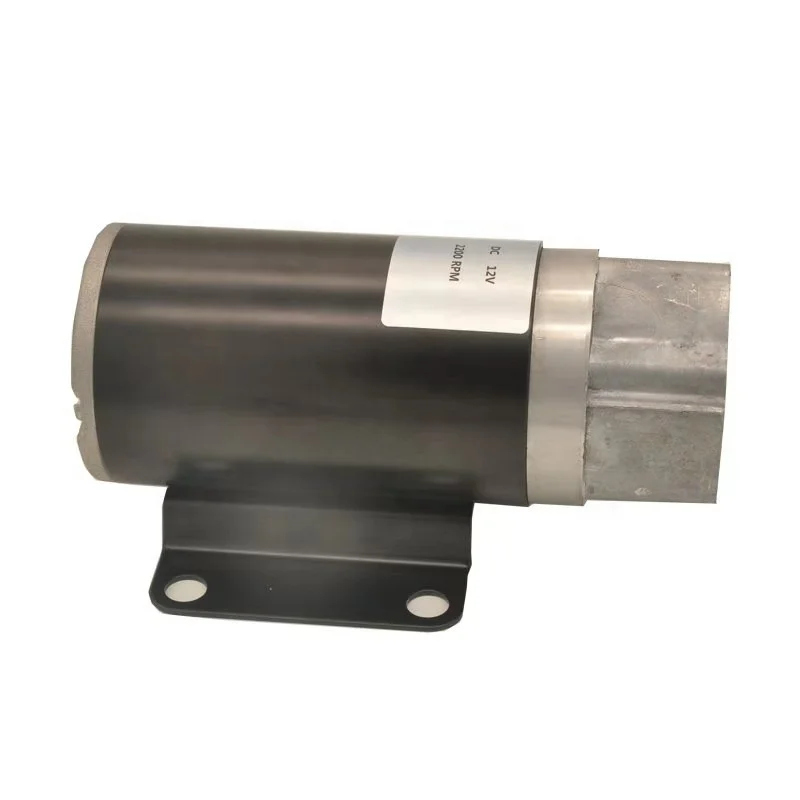 

Cheap price 12v 2000rpm electric dc car motor with oil pumptools
