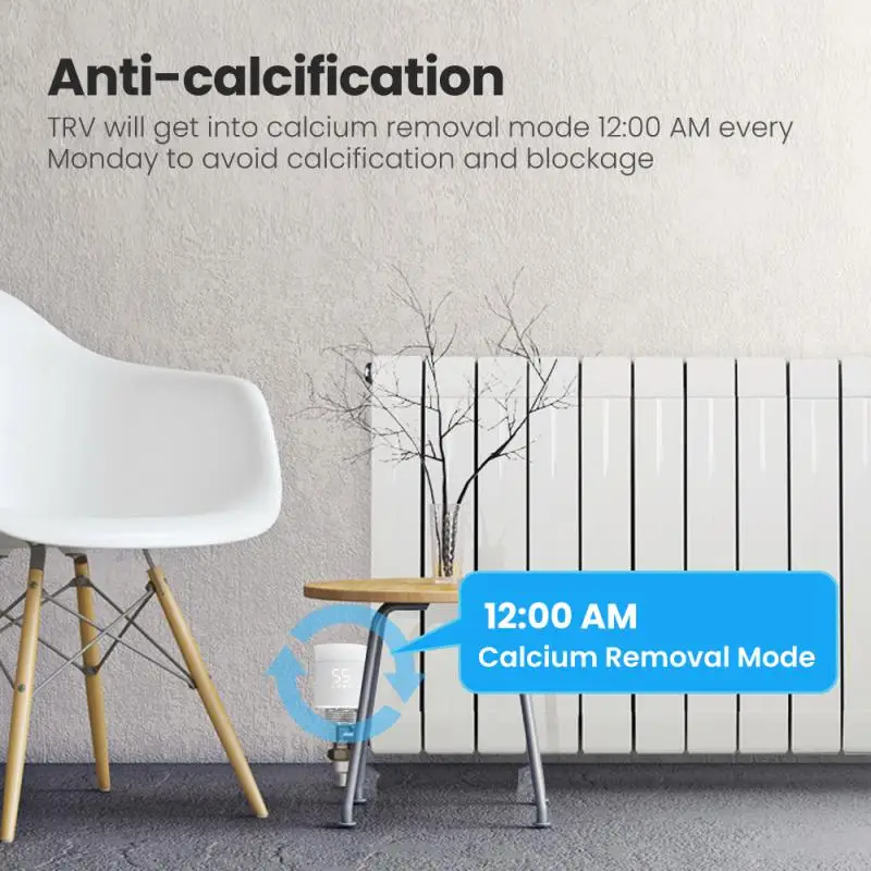 Удобство Энергосбережение Простой в использовании Умный прибор Дистанционное