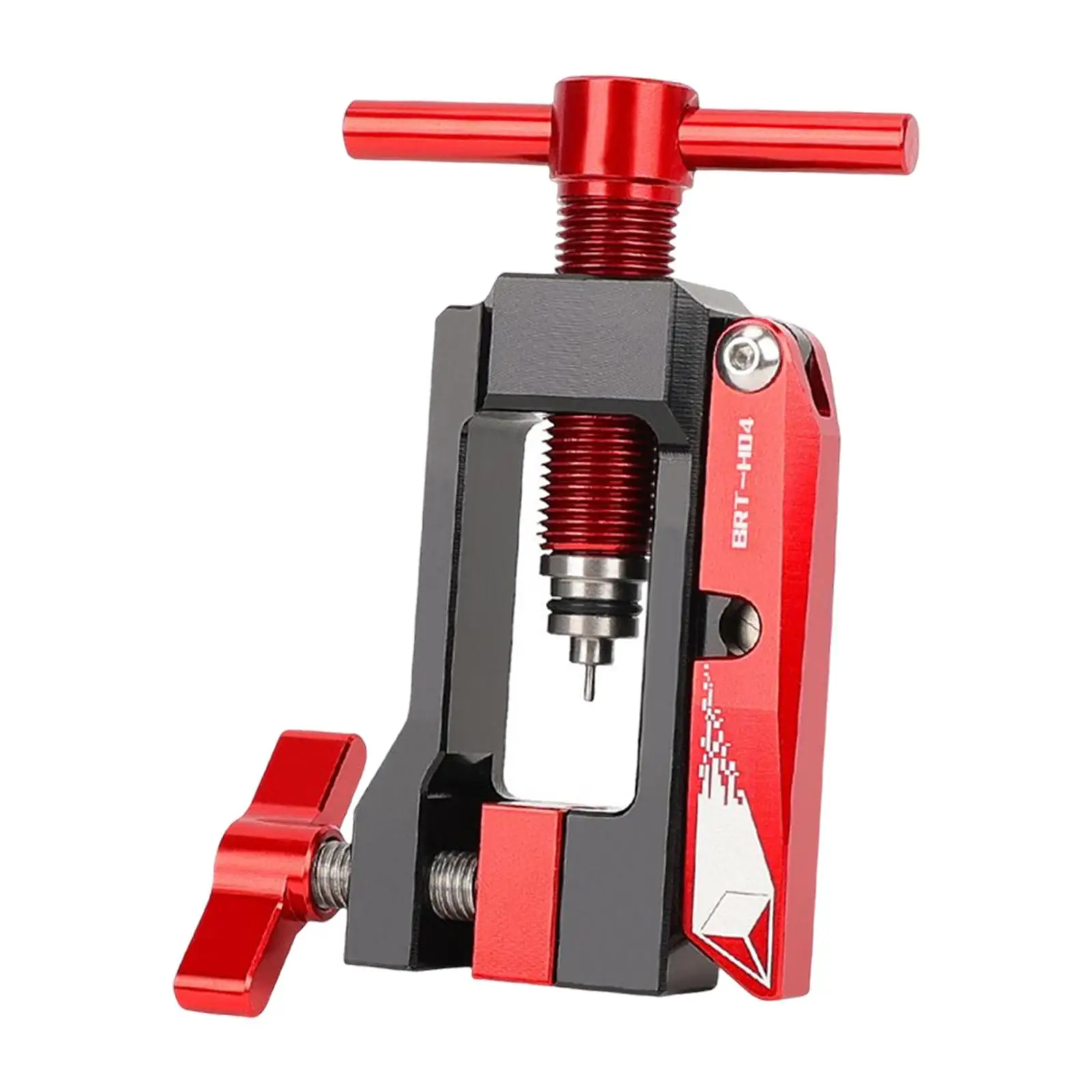 

Bike Hydraulic Hose Insertion Install Tool Repair Needle Driver for Road Accessories