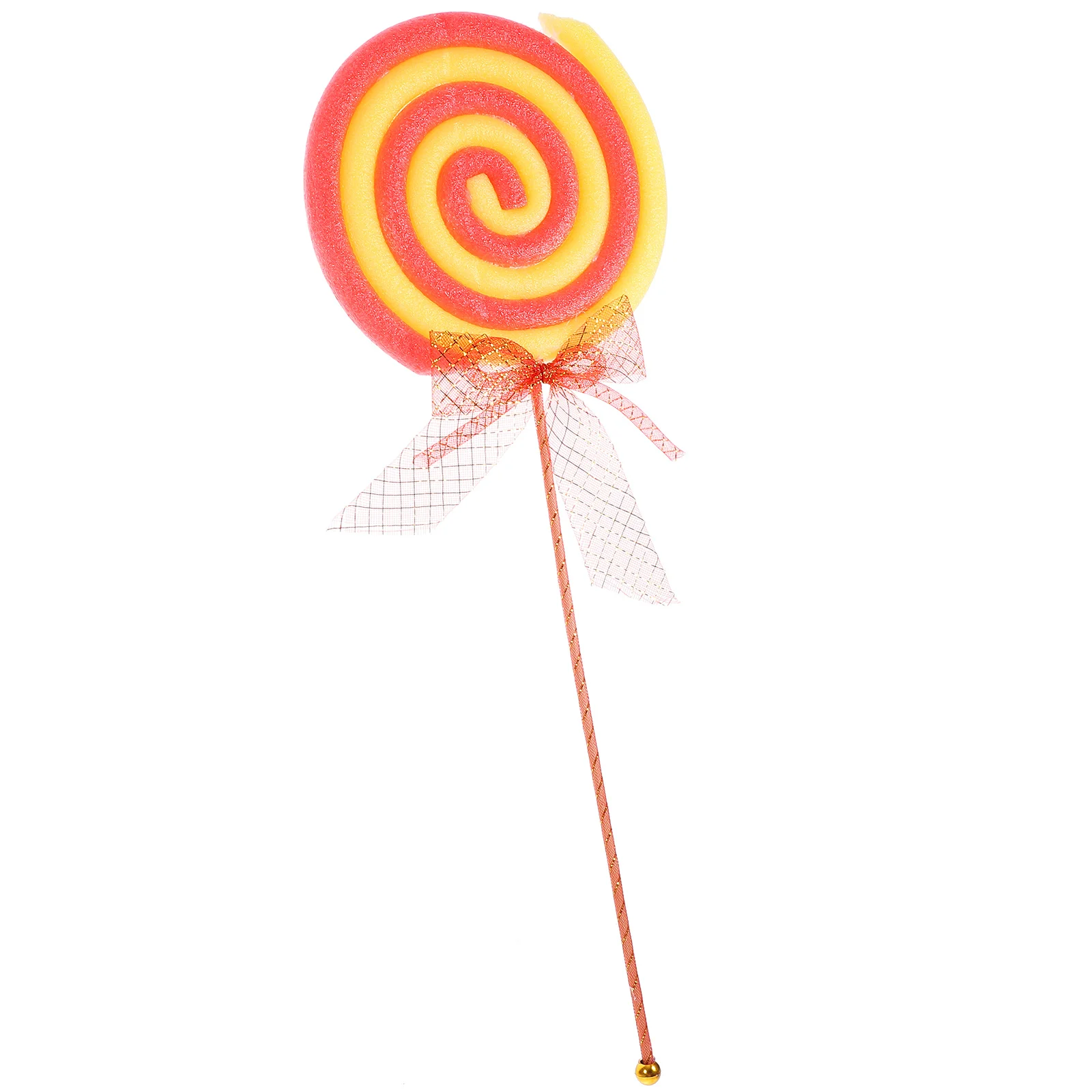 

Lollipop Model Wedding Decorations Fake Food Photo Props Plastic Photography Accessories Studio Simulation Models