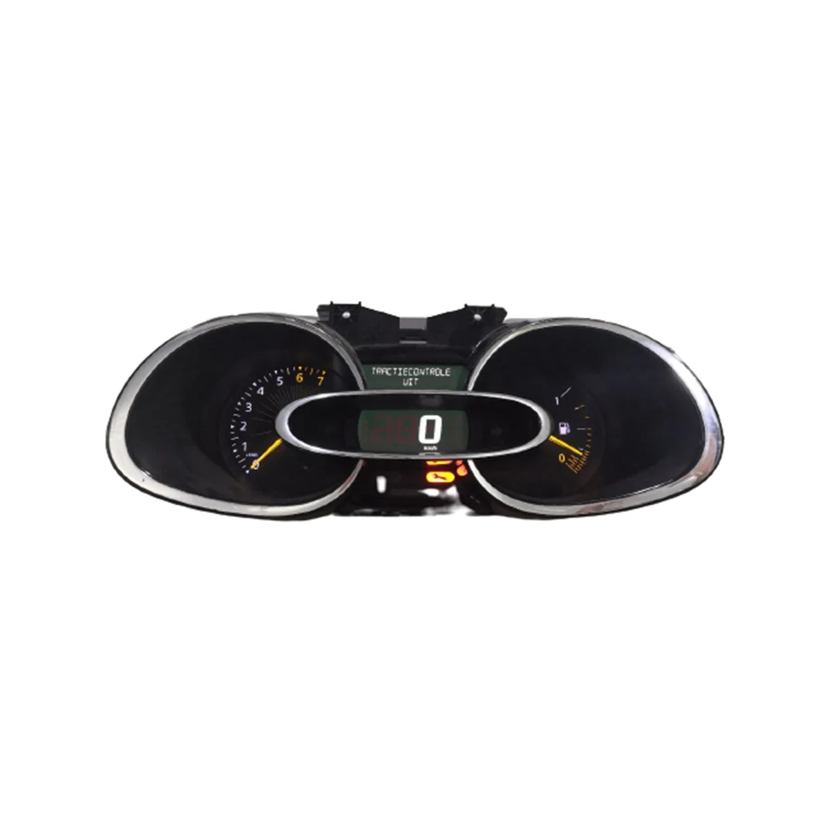 

Car Gauge LCD Display COG-VIST1054-05 for IV Captur I Trafic III Instrument Pixel