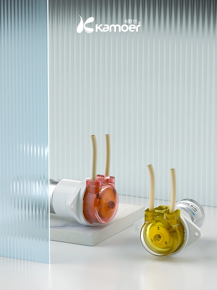 Перистальтическая головка 12 В моторная жидкость лабораторная вода Katuanɾr KFS