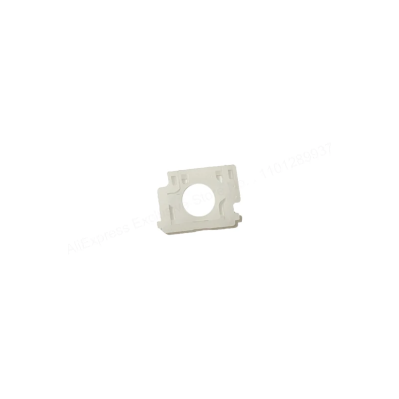 Фото Запасные ключи и зажимы для клавиатуры ноутбука для Logitech Craft MX Keys Mini grey Black F1 F2 F3 F4 F5 F6 F7 F8 колпачок и петля №4