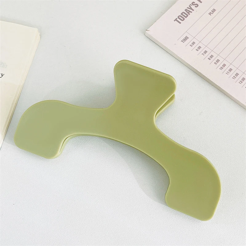 

Пластиковый зажим для книг SD&HI