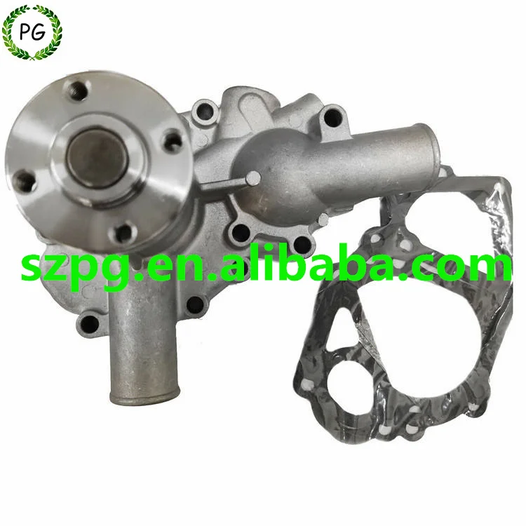 

145017300 Water Pump SW02980 For Shibaura SP1500 SP1540 SP1700 SP1740 P15 S753
