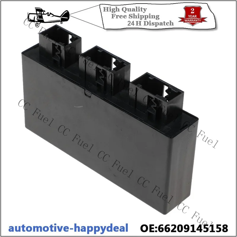Фото Новый модуль управления парковкой PDC (ECU) для BMW 5, 6, 7 серий E60, E61, E63, E64, E65 №2