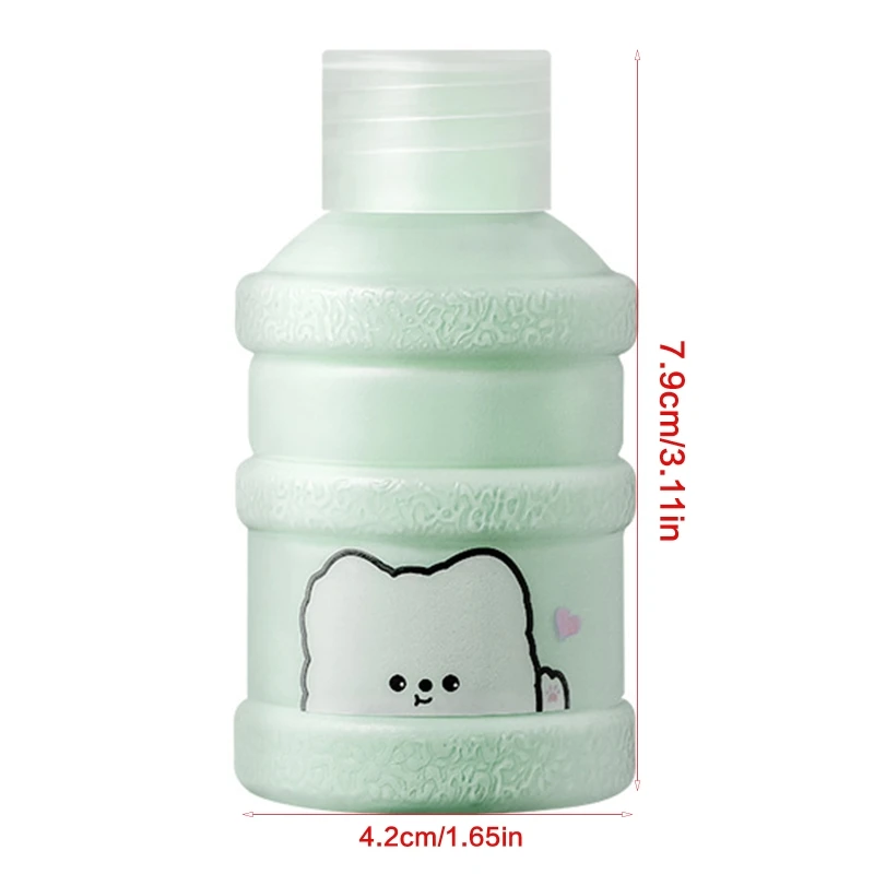 

Makeup Base Primer Face Isolation Cream Moisturizing Hydrating Brightening Concealer Tone-up Cream Cosmetics Tools