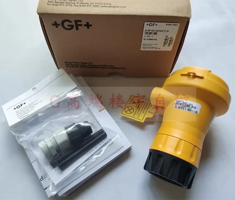 +GF+Signet оригинальный датчик-усилитель PHORP в сборе передатчик онлайн 3-2751-2 2750-2